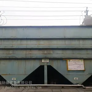工业台州临海光学镜片酸洗滚光50m3/d综合废水处理