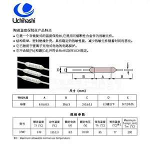 �ձ��������۶��� UMI 37MT 139�� DC50V 8A