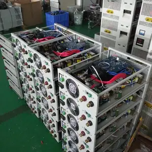 罗卡德电子测量仪器 深圳200V30A LED驱动电源罗卡德定做订做