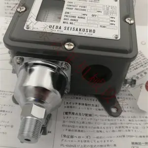 �����ˮѹ������ ֲ��UEDA PDC-1-016-M-R-1 ���ϱ���