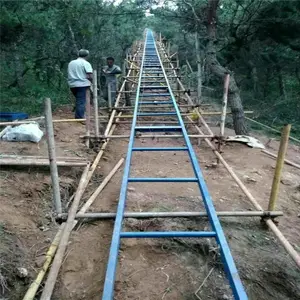 众升机械爬山虎上料机,爬山虎吊运机,爬山虎提升机,建筑爬山虎,机械爬山虎
