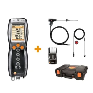 �¹���ͼ testo330-1LL ������������/���������� ��ҵ����̽��