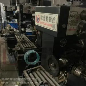 欧普特 供应立式数控钻铣床 数控钻铣床设备 供应