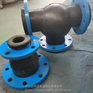 ��Ӧ����DN300 PN2.5��ѹ����ͨ �͸�ʴ�Ⱦ�����ͨ������