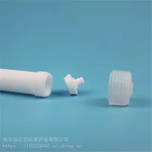 41位60ml罐体PFA盖的迈尔斯通消解罐【RNK】