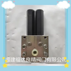 HAWE/����ƽ�ⷧ Һѹ�� ����LHDV 33-21 W-E 6-60/60