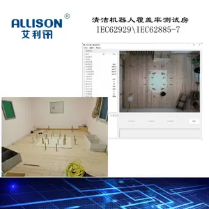 T/CAS��2019 ���Է������ڶ෿�串���� IEC62849�������˲���