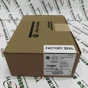 进口配件 2711P-RW2 输入模块