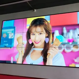 ������ư�װLCDҺ��ƴ����ʾ���ṩ��Ʒ���ŷ���