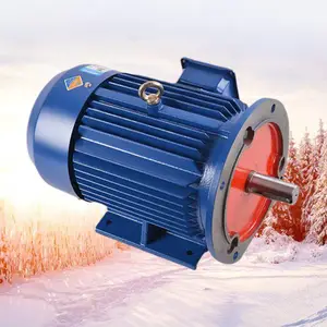 �����첽��ʽ�綯��YE2/YE3/Y/Y315M1-8 132KW��ѹ�������