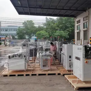 深圳惠州专业出口木箱 免熏蒸木箱 可拆卸 大型包装木箱