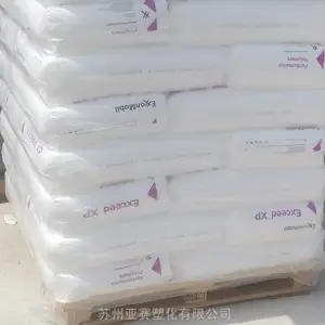 茂金属MLLDPE XP6056ML不含开口剂 熔数0.2 用于食品包装 复合膜 收缩膜