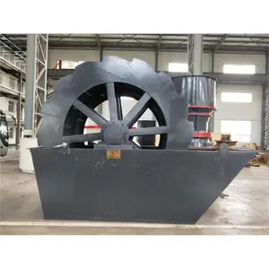 庆阳2XL1115螺旋洗砂机厂家