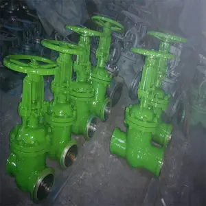 ��պ���բ��NKZ61H-40C DN450�ֶ���ո���բ���������բ��ˮ��բ�����ֺ��Ӹ����