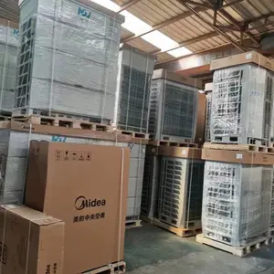 美的V8侧出风系列室内机分理处MDV-680W/D2SN1-8V3(I)
