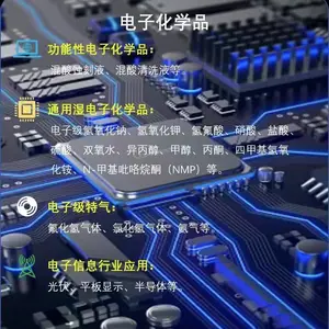 西安湿电子级化学品,光伏电子级化学品,半导体电子级化学品,异噻唑啉酮,杀菌防腐剂,水处理药剂