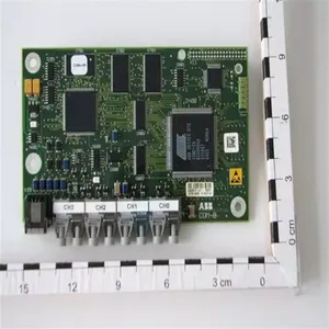 ABB��Ƶ��ACS800ϵ�е�Դ��������APOW-01C/ZINT-521/ZINT-592