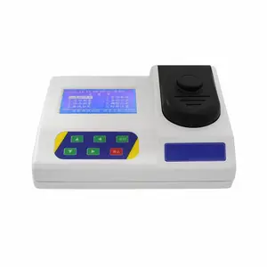 实验室水质分析仪检测浊度色度仪器TD-LTBCR-200（不需要试剂）