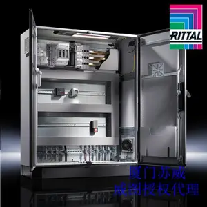 供应正宗威图控制箱AE1380500授权代理