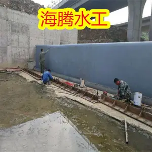 四川雅安CBZ插板式闸门-液动下开式堰门 种类齐全