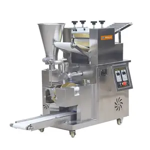 供应河南做绞子的机器 饺子自动成型机 商用绞子制作机