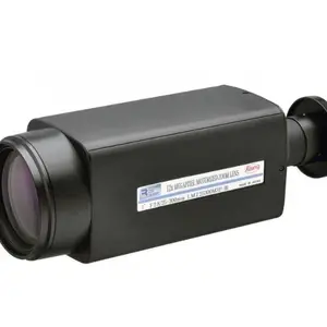 LMZ25300-IR KOWA 12倍 25-300mm 大靶面 1英寸 安防 监控 变焦镜头