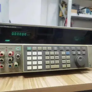 ��»�� Fluke 5720A�๦��У׼���ֻ����ۣ����գ�����