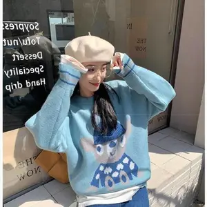 ��ʨë�� �ָ����� ɫϵ��ů ���ɰ�������ʱ�з��� Ůװ�ۿ�Ʒ��