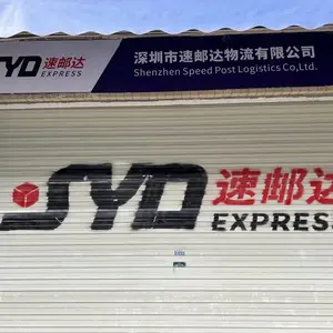 西丽香港EMS一级代理发货到美国加拿大日本