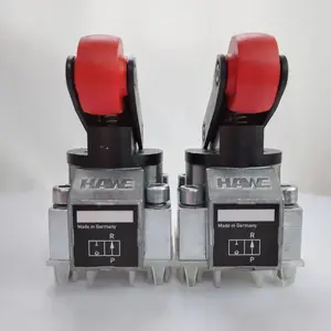 贺德克hydacHY-TTC 510-CD-2.3M-003M-0S-S2Pd-000控制器技术指导
