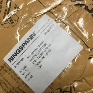 ���ƹ�Ӧ RINGSPANN ����� Freilauf FB 127 SF