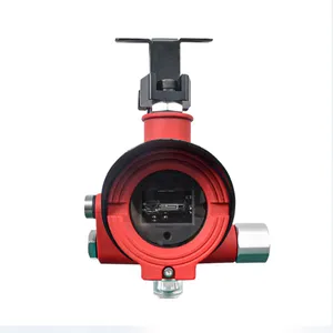 BF600Ex-UV点型紫外火焰探测器(单紫,隔爆型) 声光一体火焰探测器
