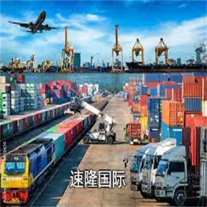 中国-新西兰超大件DDU费率低时效稳定仓储集运服务