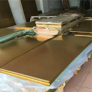 铝黄铜棒板管带 海军黄铜 铬锆铜棒 铍铜 铝黄铜 白铜 磷铜