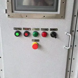 广东2C防爆按钮箱 服务为先 浙江明路防爆电气科技供应