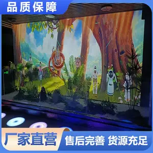 �������� ����ͶӰ������ ��Ӧ��ש��ɭ�ֶ�����һ��