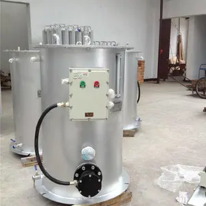 汽化器,液氮汽化器,液氧汽化器,水浴式汽化器