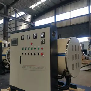 500kw电热水锅炉供暖电热水锅炉电锅炉厂家CWDR电锅炉