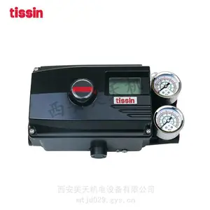 铁森Tissin TS800RN45S10 阀门定位器 控制器 韩国进口