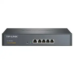 TP-LINK TL-R476G路由器千兆企业VPN 有线路由上网行为AP管理AC控制