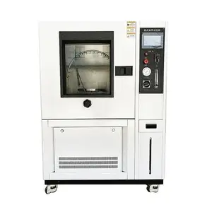 箱式淋雨试验箱 户外产品防水等级喷淋密封性检测设备