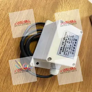 QD6-100/750-24超声波液位计原装进口高精度优势供应