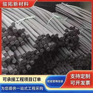 低发泡闭孔聚乙烯泡沫棒 建筑工地填缝用泡沫装置 PE止浆条 骏拓厂家