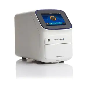 美国赛默飞 QuantStudio5(384 孔)RUO 科研版 实时荧光定量 PCR 仪