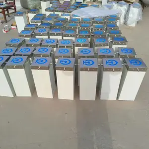 焕垚交通玻璃钢位移观测桩厂家现货直发、支持来图定制