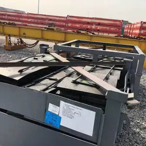 散杂船国内装船到越南 Haiphong海防装煤炭矿石化肥等散杂大件钢材包船