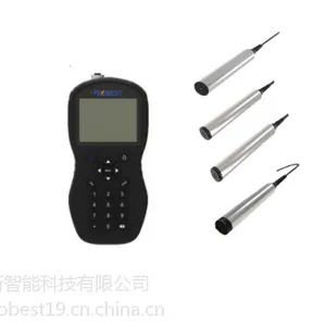 工厂直销 普贝斯便携分析仪 PMI-800 溶解氧/浊度/蓝绿藻/叶绿素