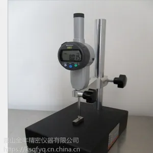 Mitutoyo三丰543系列数显指示表 高度规