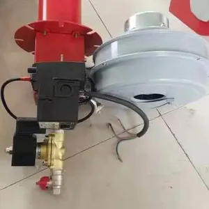 5万大卡国产甲醇燃烧器