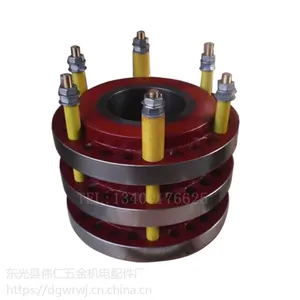 YR560 710 湘潭电机集电环 兰州电机滑环优质供应